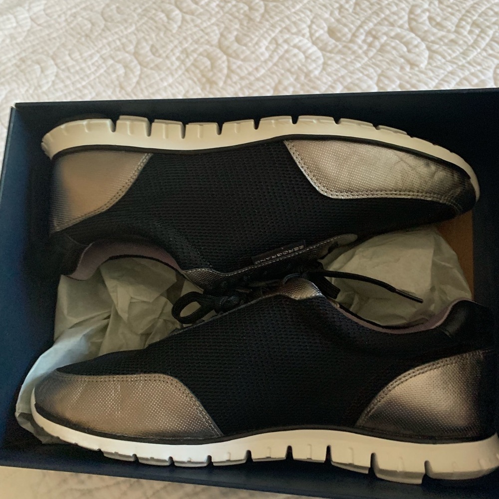 Cole Haan ZeroGrand sneakers 6.5
